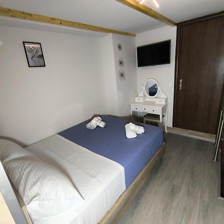 Olimpias Studio Corfu  Екстер'єр фото