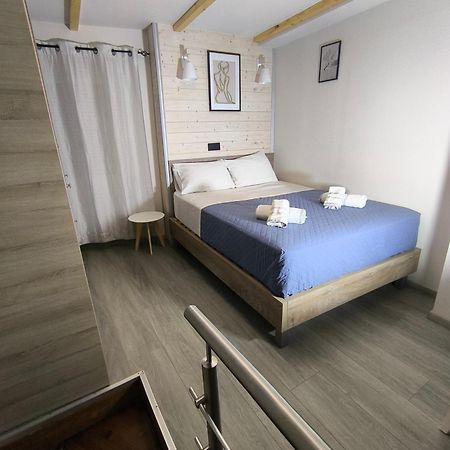 Olimpias Studio Corfu  Екстер'єр фото