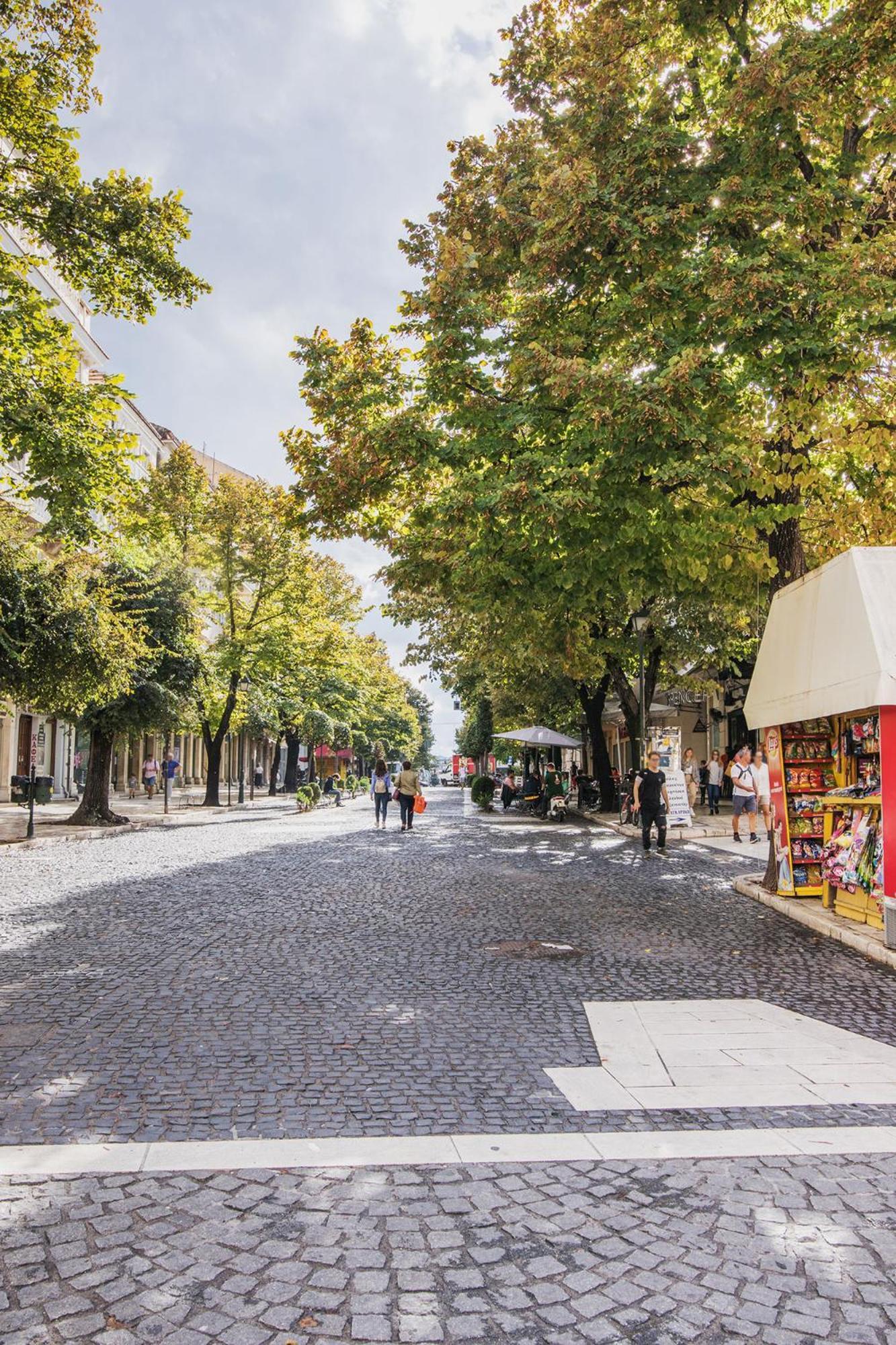 Olimpias Studio Corfu  Екстер'єр фото