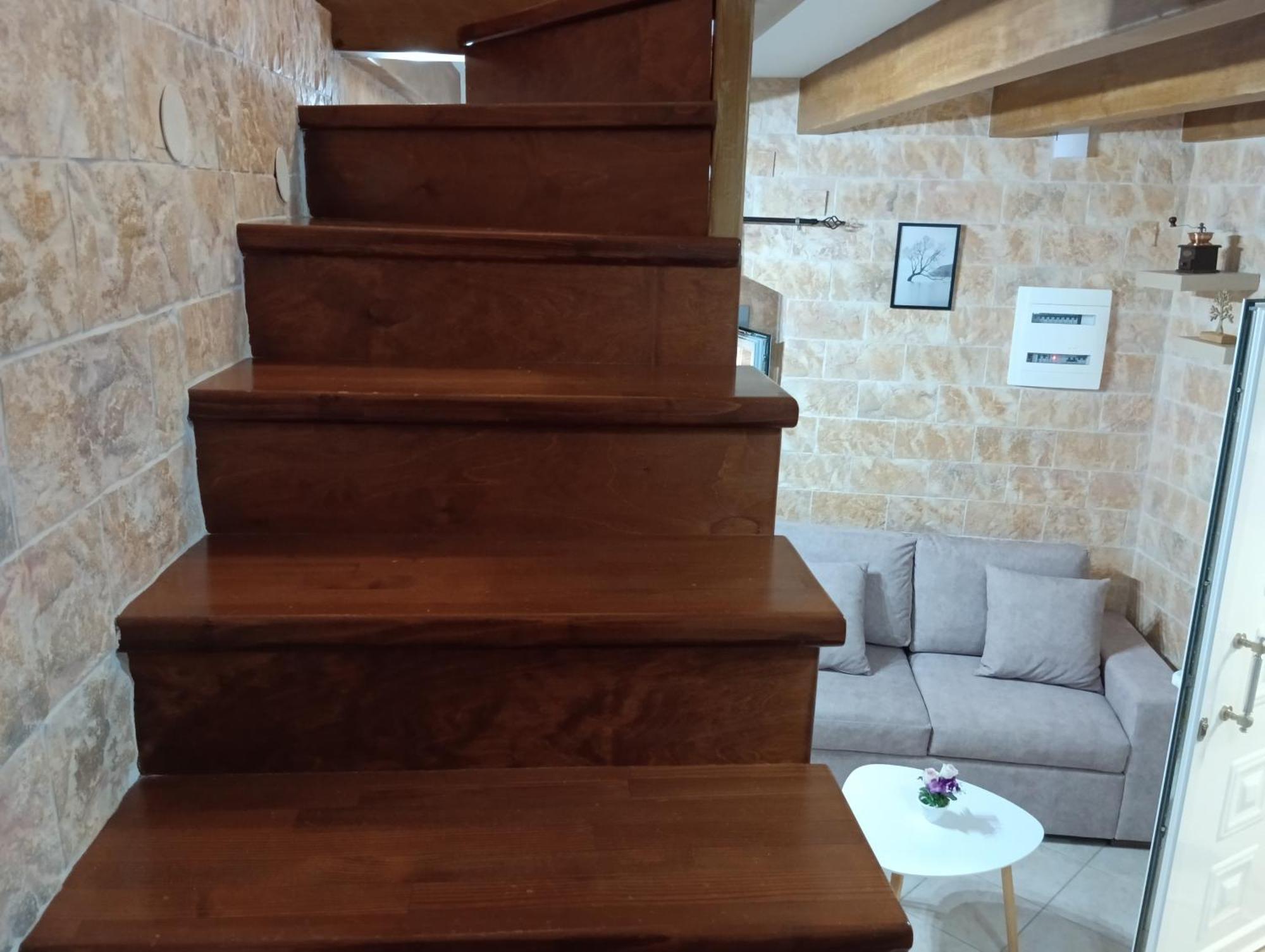 Olimpias Studio Corfu  Екстер'єр фото