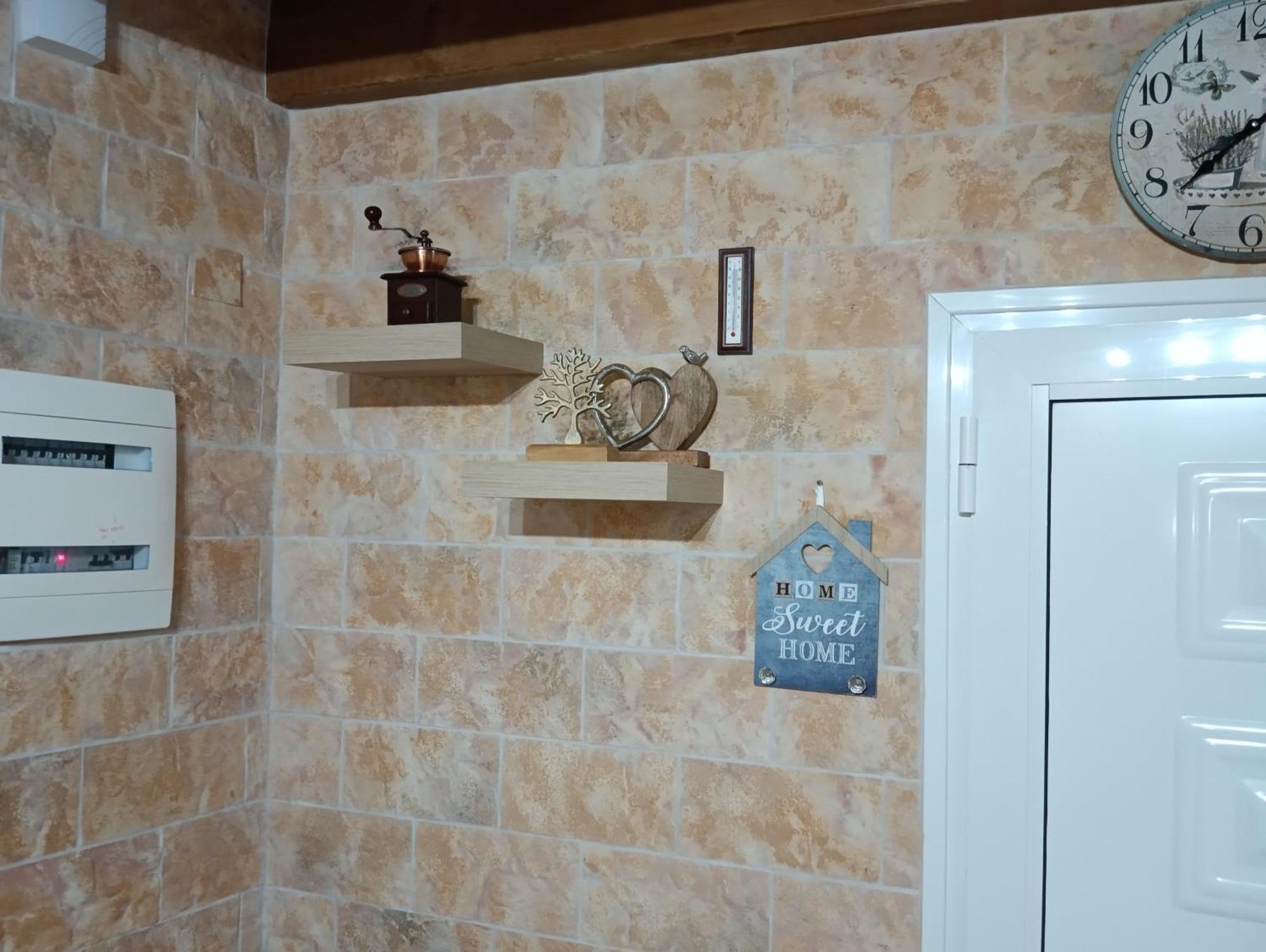 Olimpias Studio Corfu  Екстер'єр фото