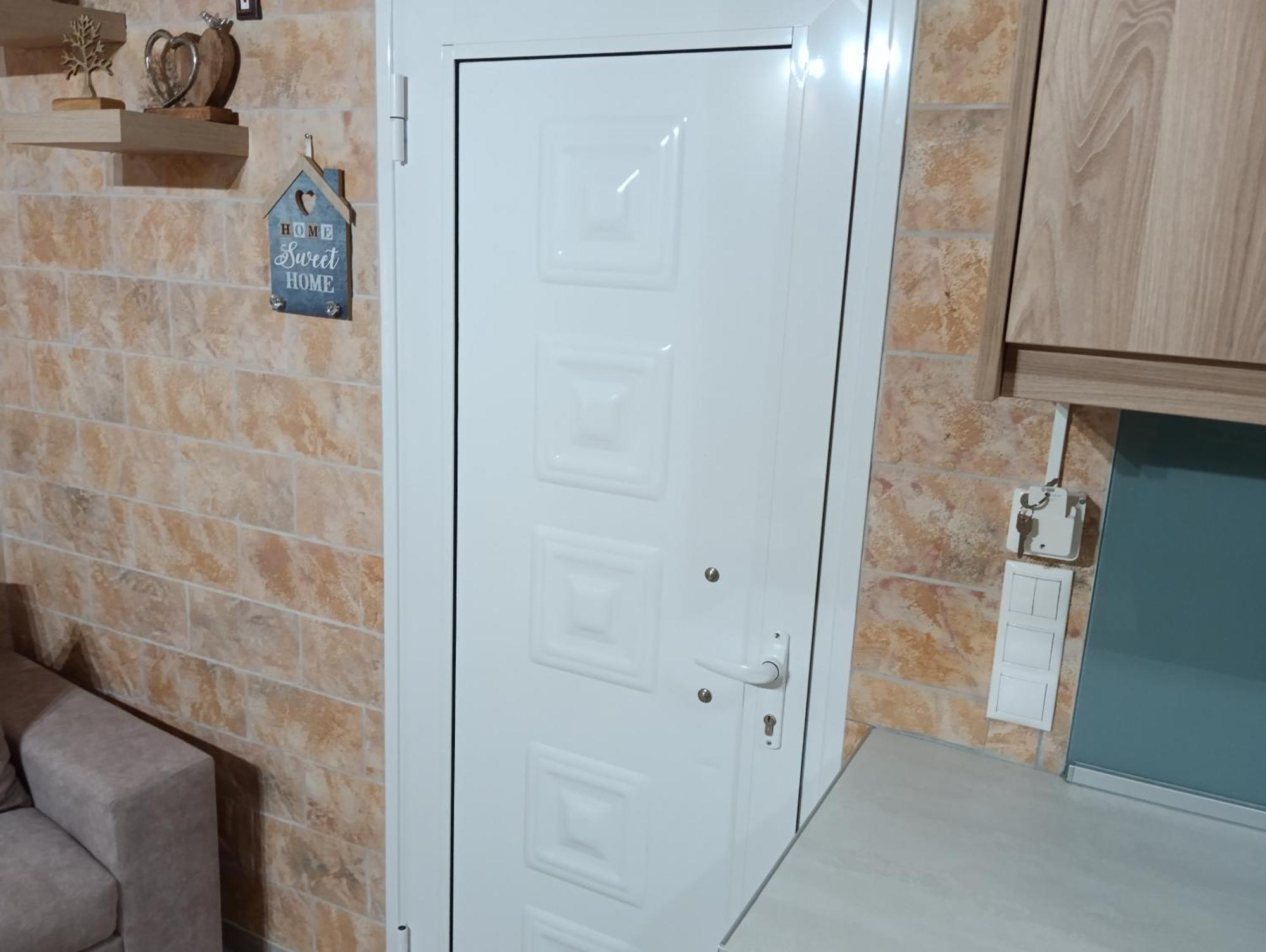 Olimpias Studio Corfu  Екстер'єр фото