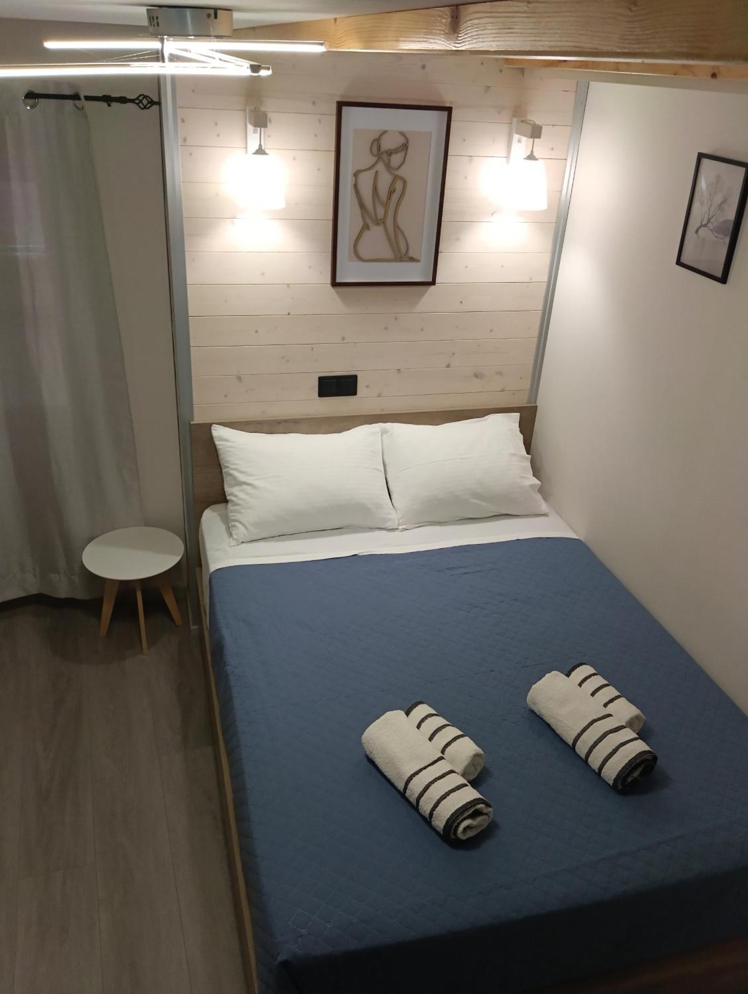 Olimpias Studio Corfu  Екстер'єр фото