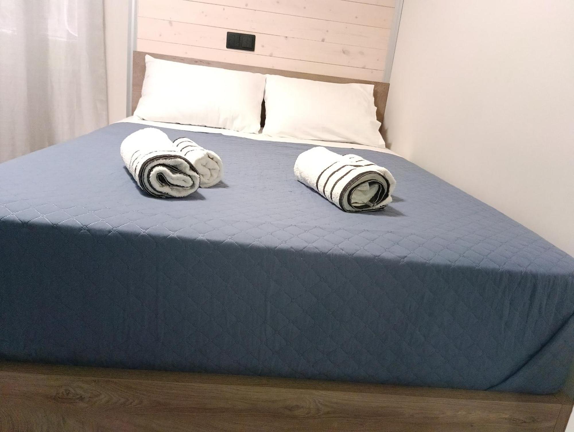 Olimpias Studio Corfu  Екстер'єр фото