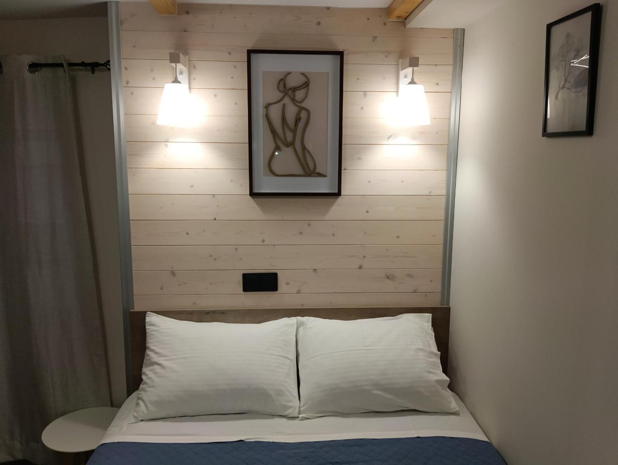 Olimpias Studio Corfu  Екстер'єр фото