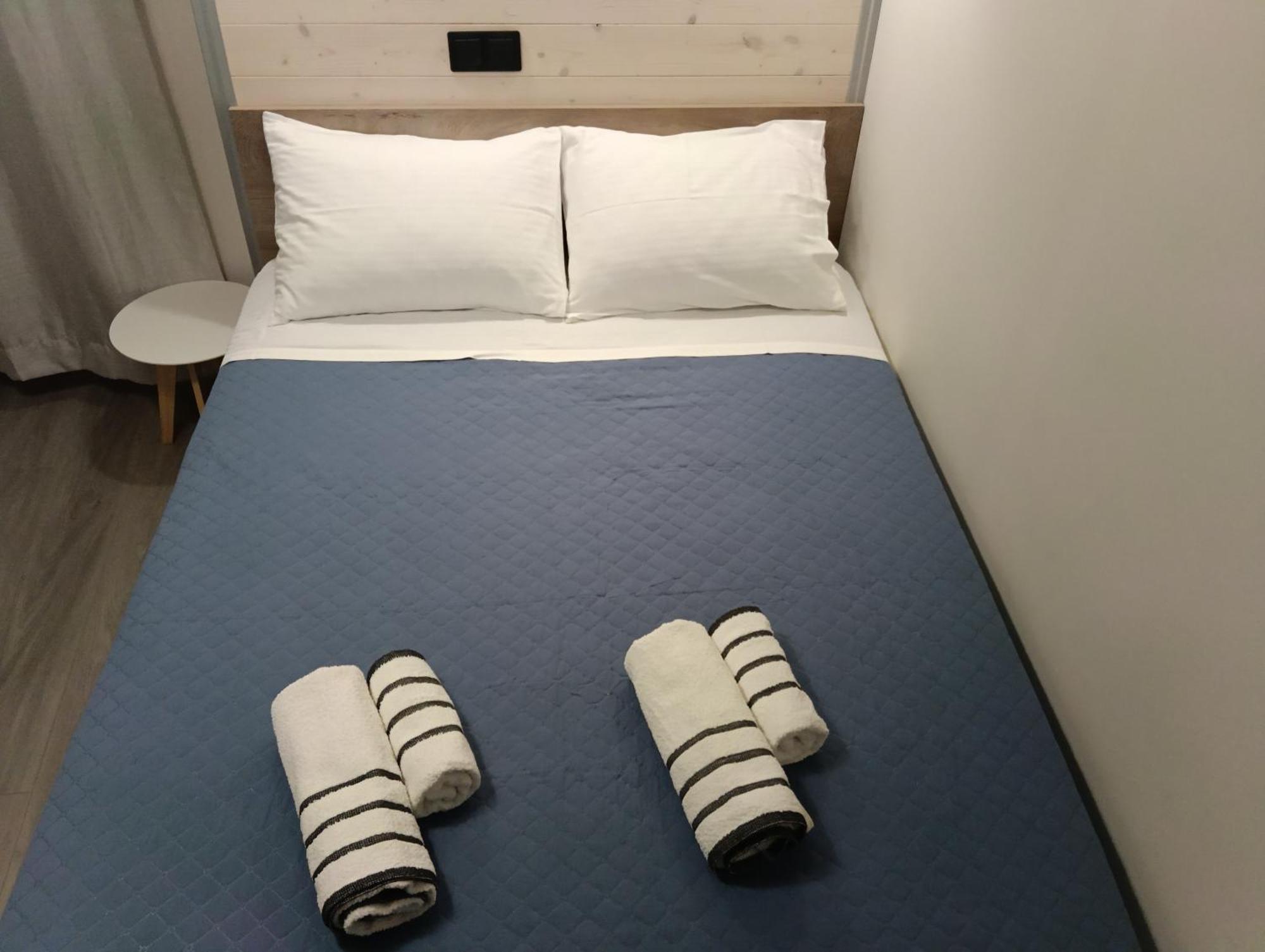 Olimpias Studio Corfu  Екстер'єр фото