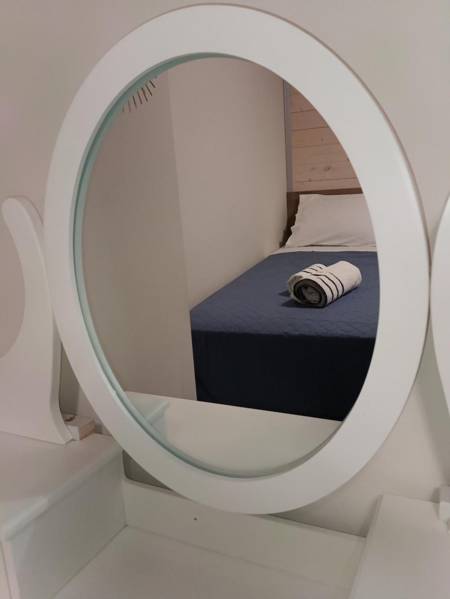 Olimpias Studio Corfu  Екстер'єр фото