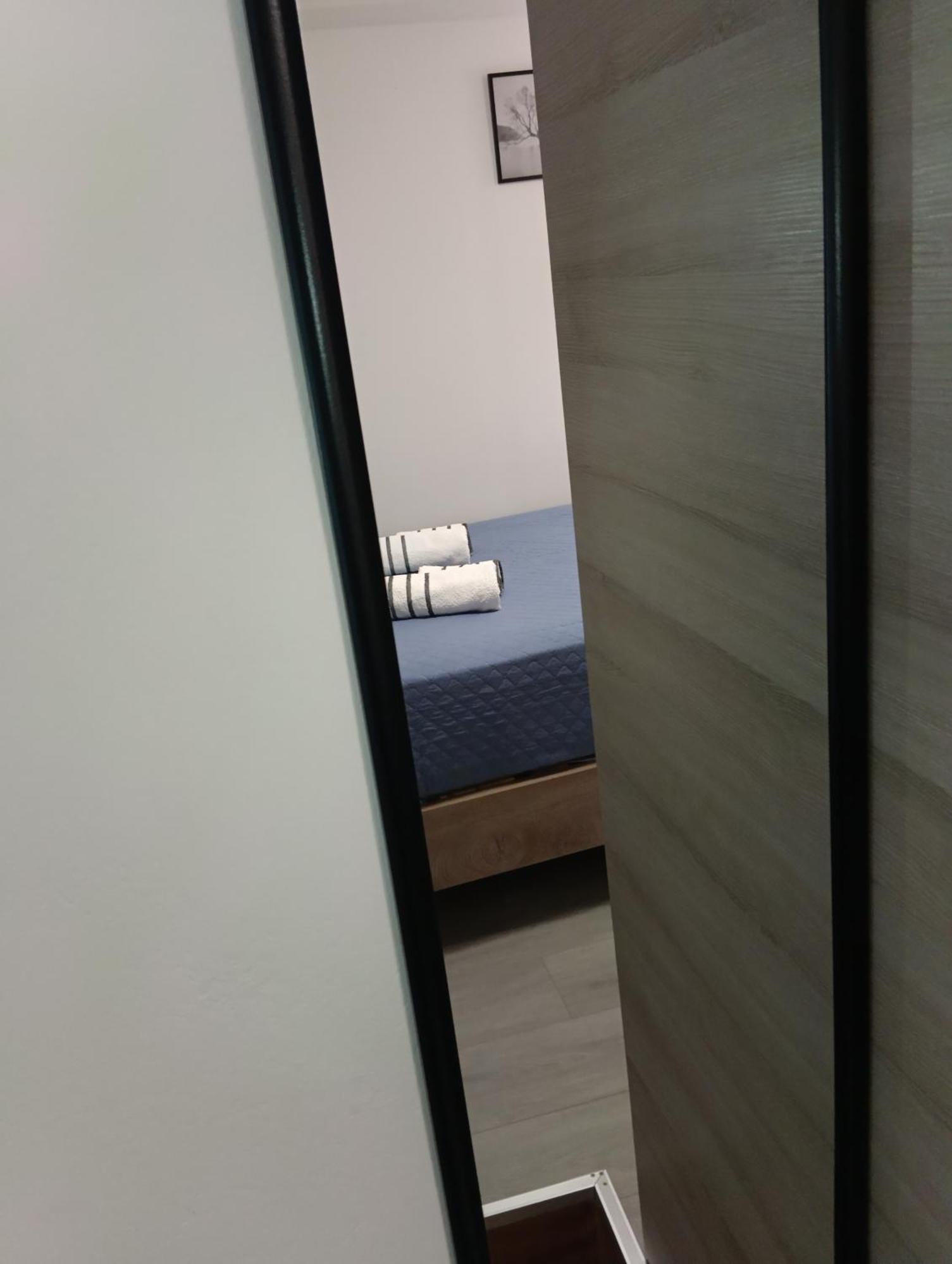 Olimpias Studio Corfu  Екстер'єр фото
