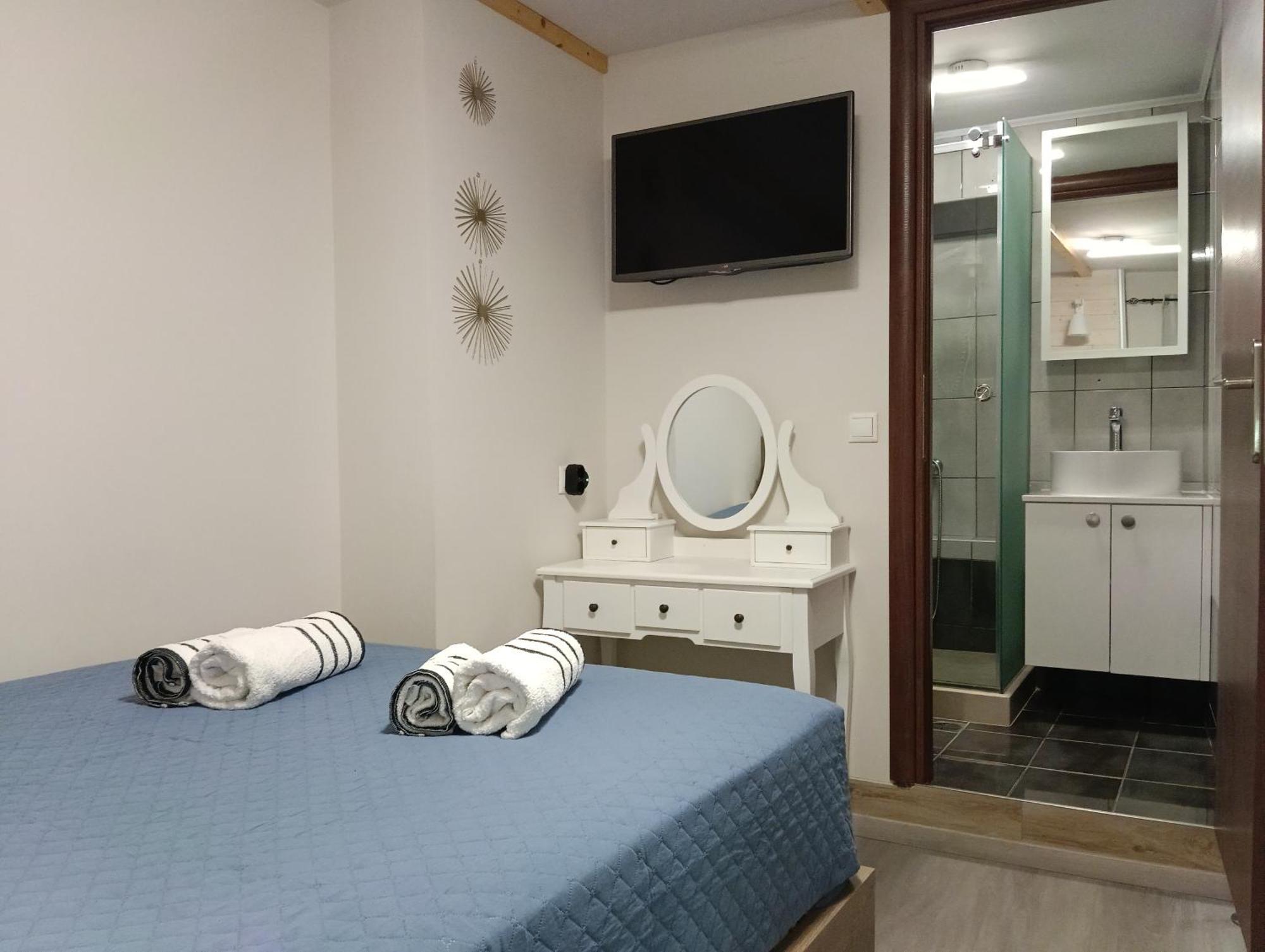 Olimpias Studio Corfu  Екстер'єр фото