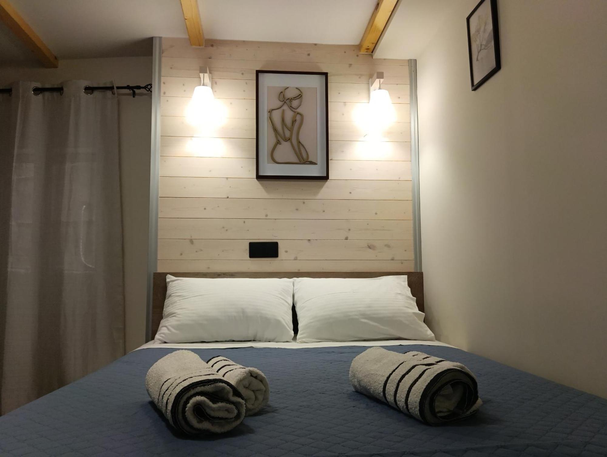 Olimpias Studio Corfu  Екстер'єр фото