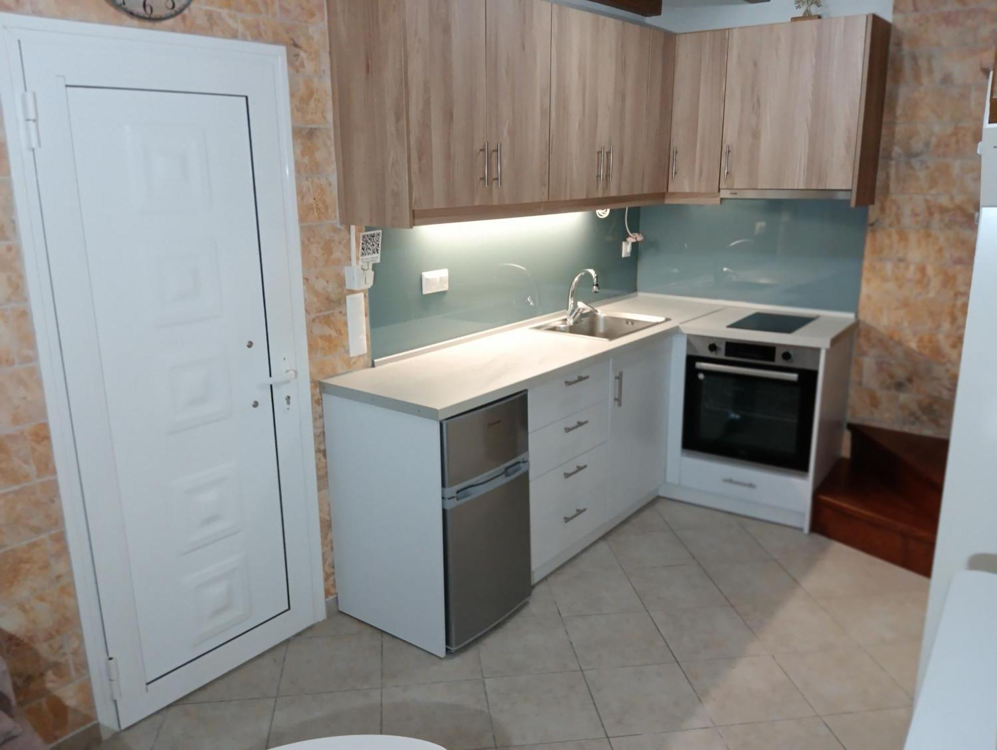Olimpias Studio Corfu  Екстер'єр фото
