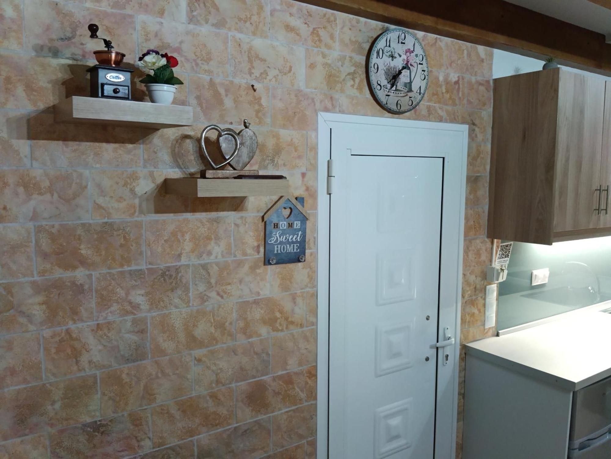 Olimpias Studio Corfu  Екстер'єр фото