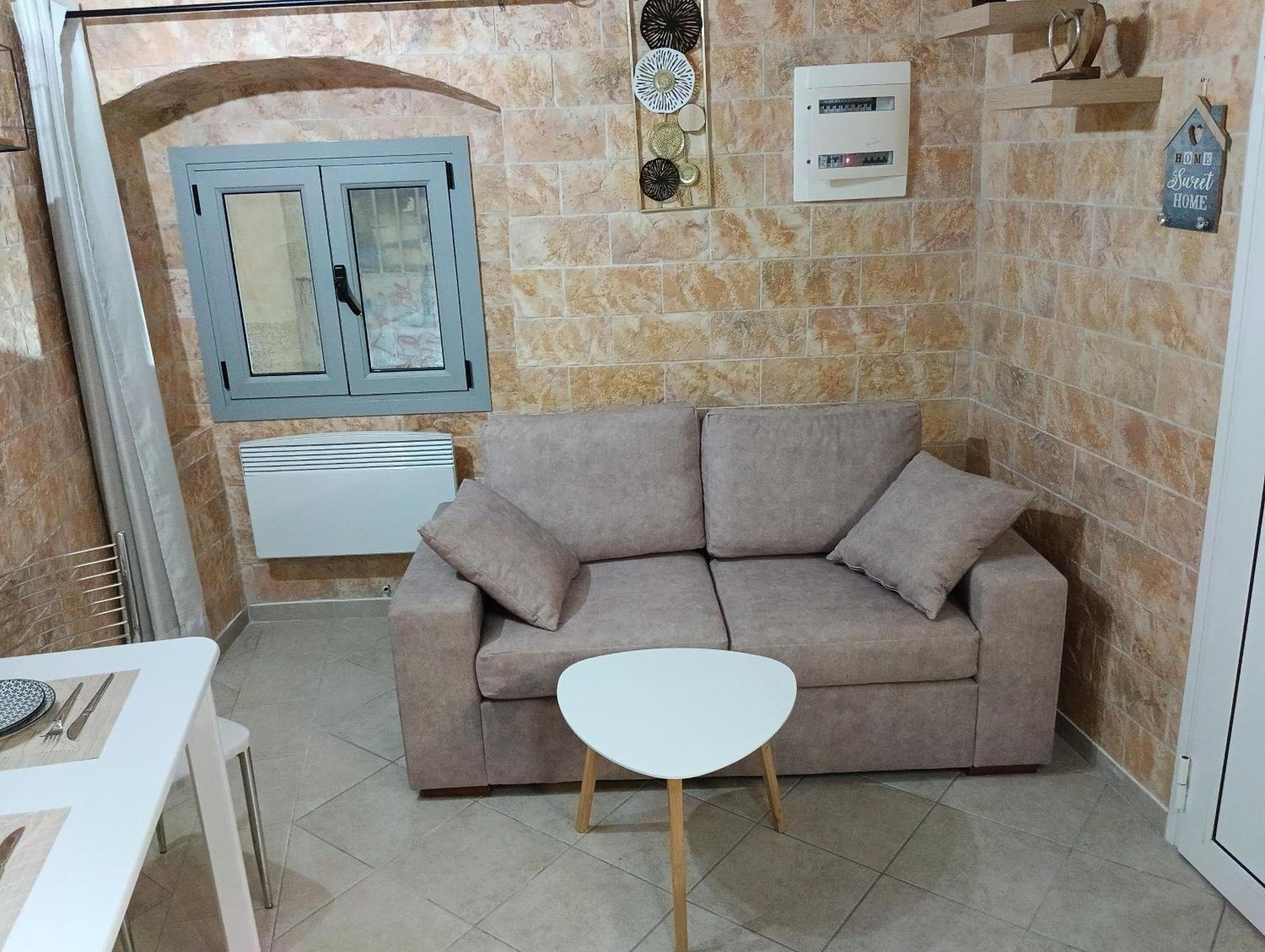 Olimpias Studio Corfu  Екстер'єр фото