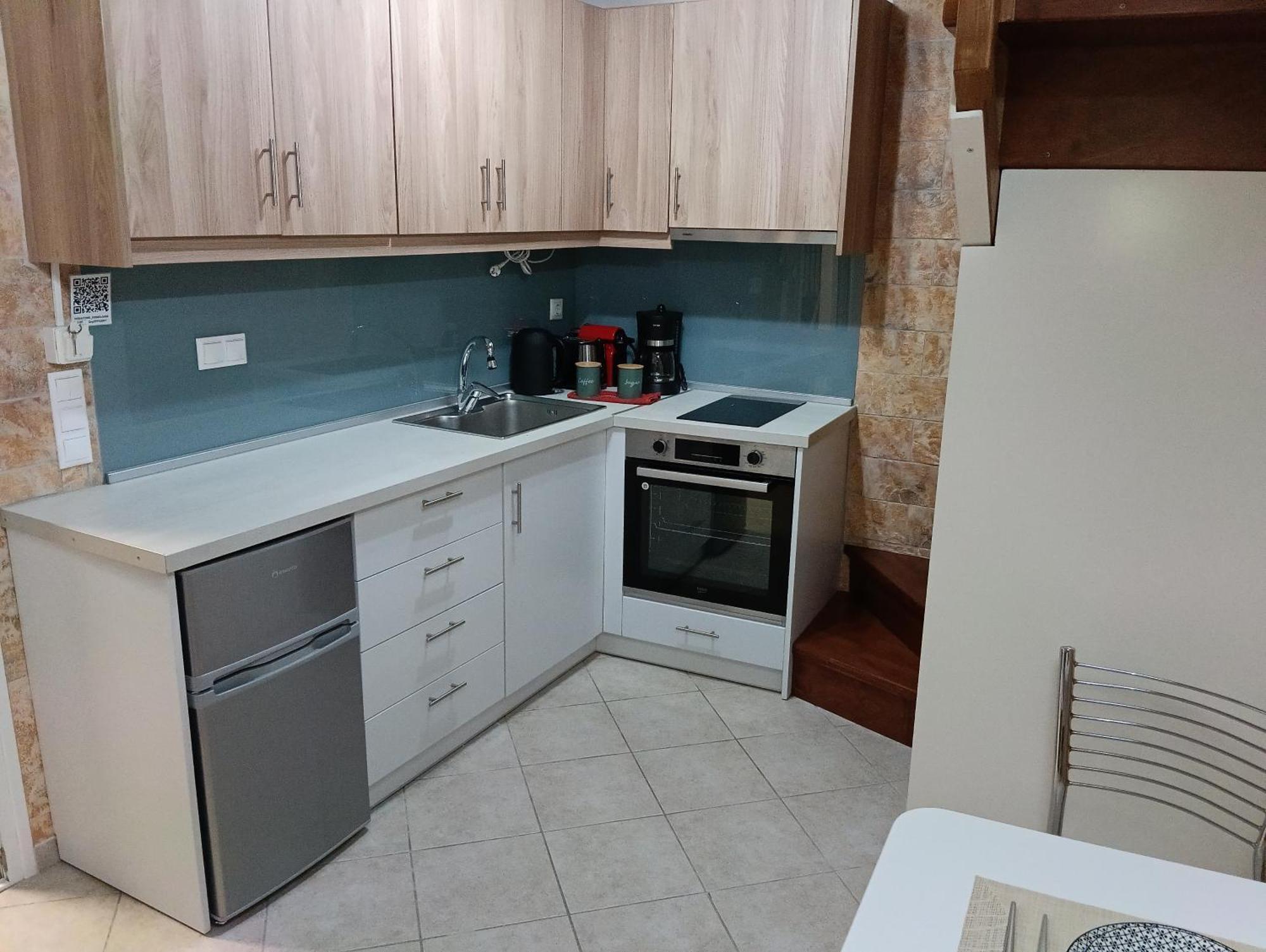 Olimpias Studio Corfu  Екстер'єр фото