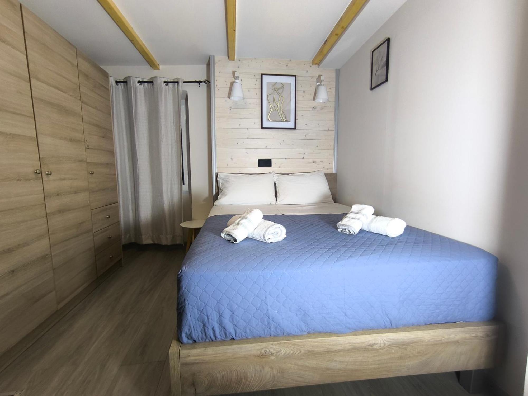 Olimpias Studio Corfu  Екстер'єр фото