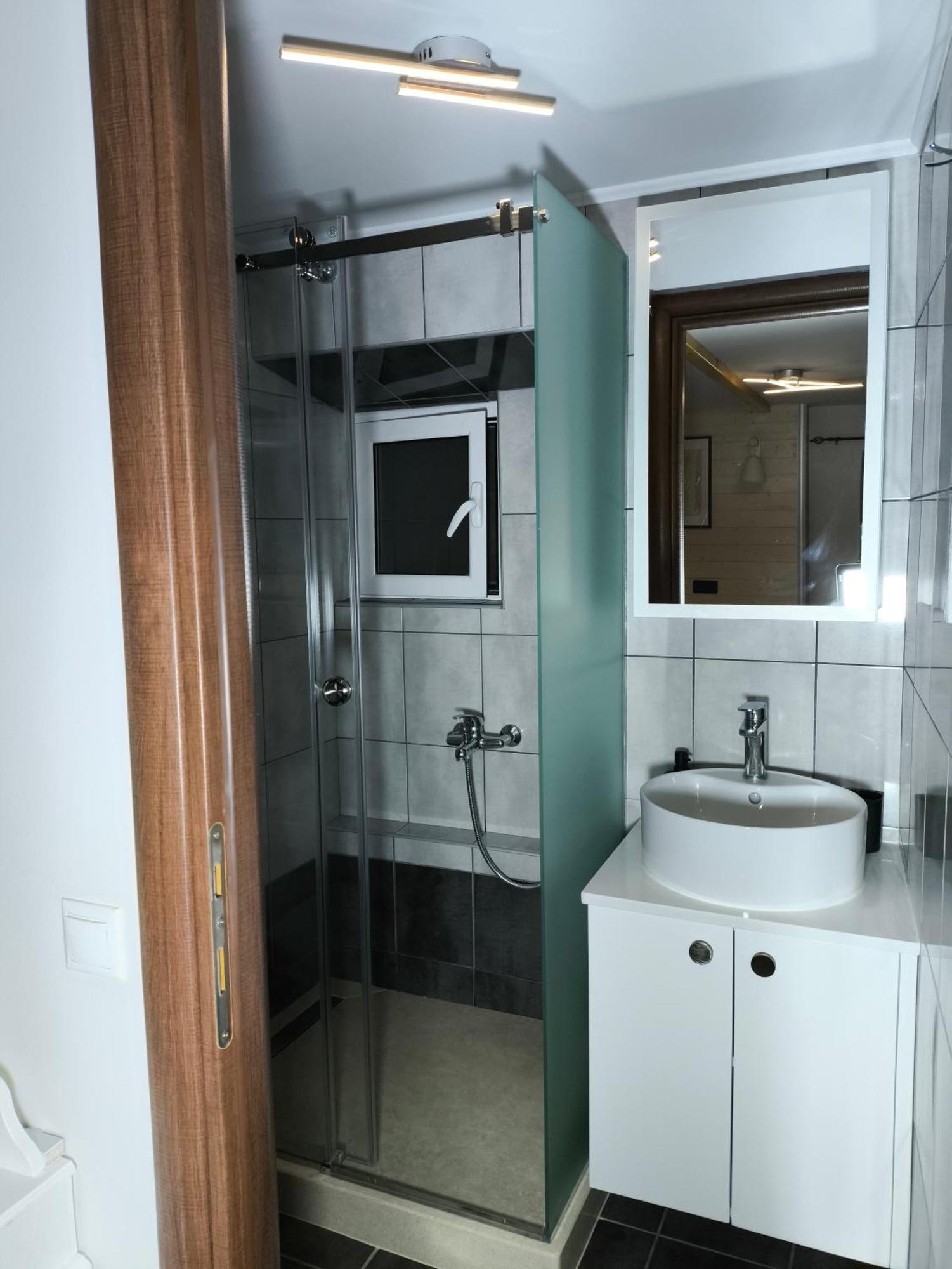 Olimpias Studio Corfu  Екстер'єр фото