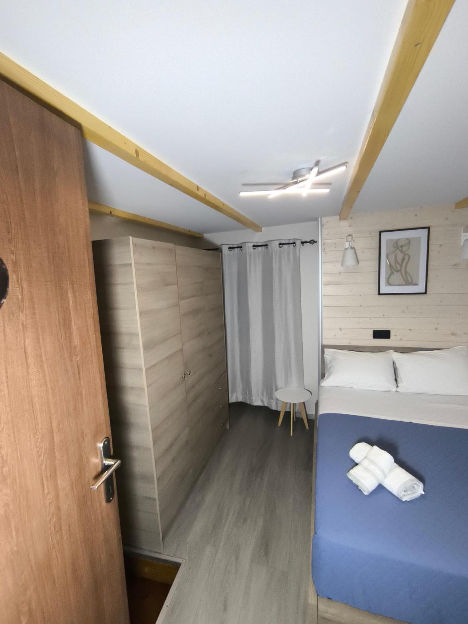 Olimpias Studio Corfu  Екстер'єр фото