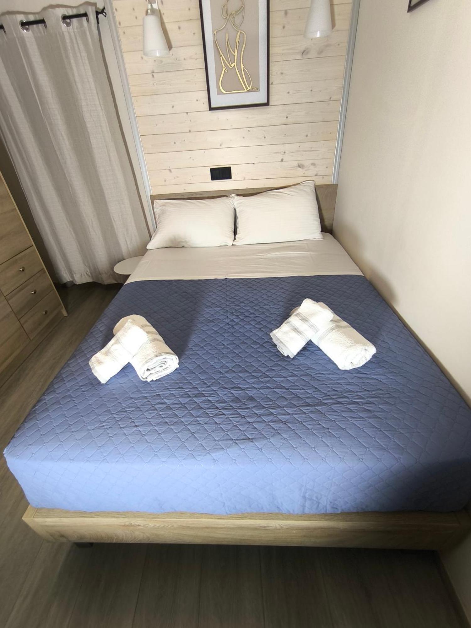 Olimpias Studio Corfu  Екстер'єр фото
