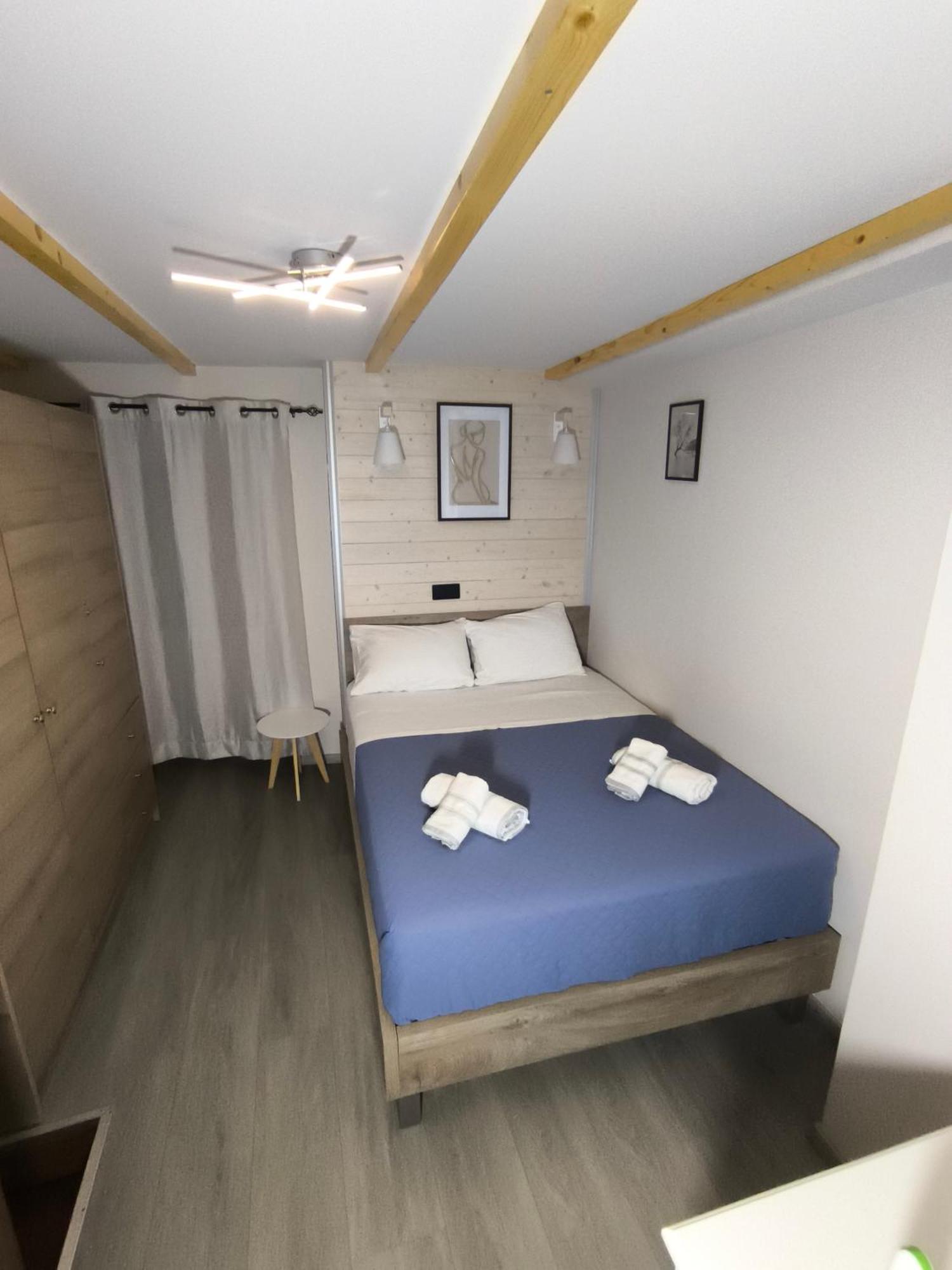 Olimpias Studio Corfu  Екстер'єр фото