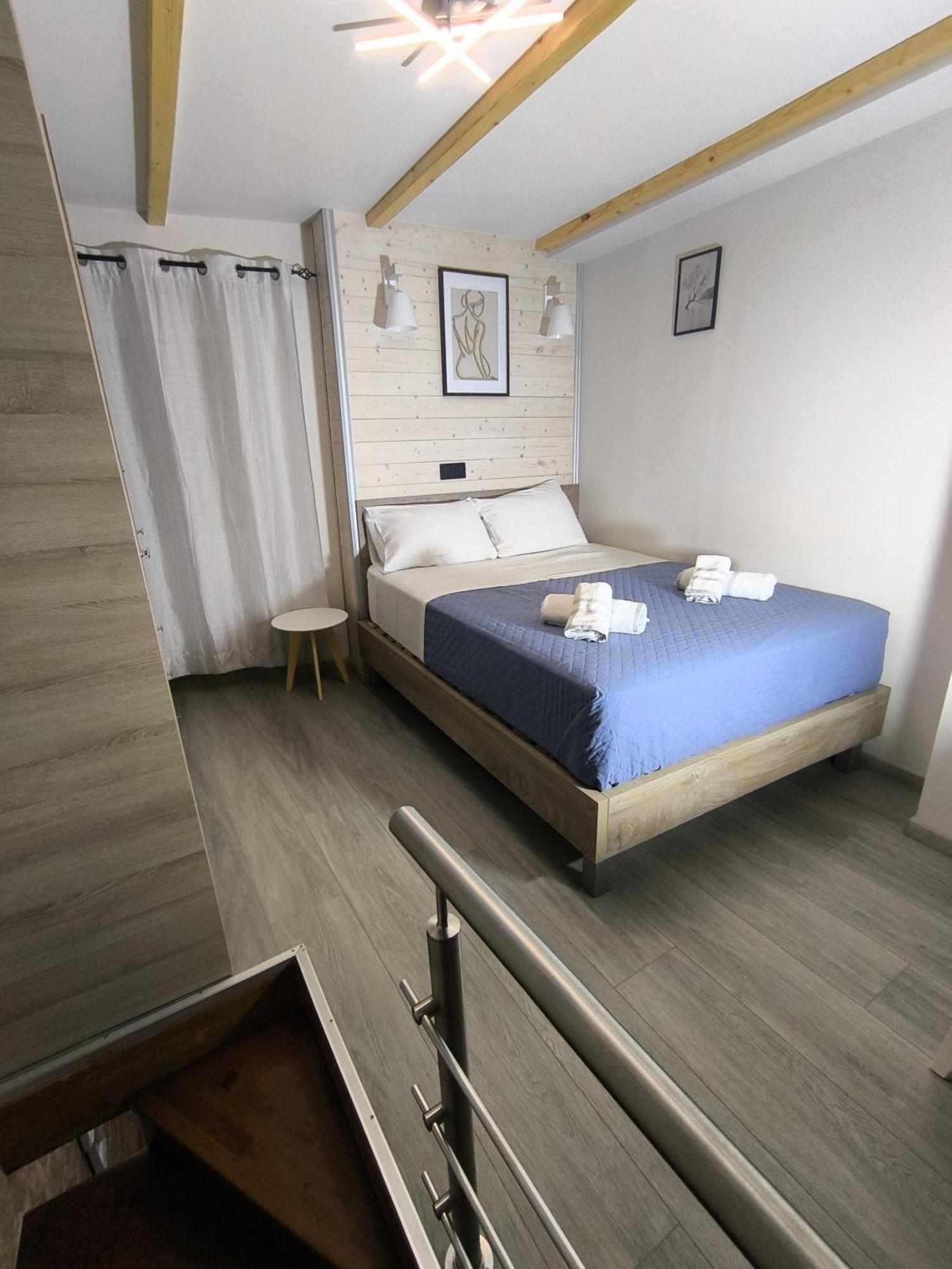 Olimpias Studio Corfu  Екстер'єр фото